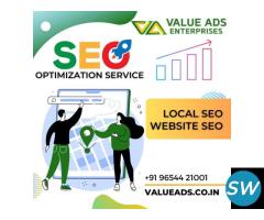 Value Ads Enterprises | Digital Marketing Agency