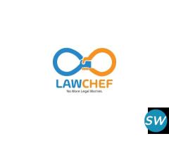 LawChef: Connecting You to Legal Experts - 1