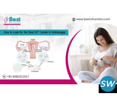 Best IVF Center in Indiranagar: BestIVFCenters