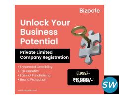 LLP registration in india