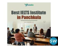 Best IELTS Institute in Panchkula - 1