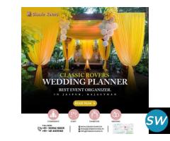 Best wedding Planner in Jaipur - 1