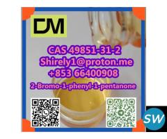 2-Bromo-1-phenyl-1-pentanone CAS 49851-31-2