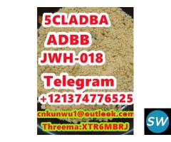 5cladba, ADBB high quality supplier 100% purity