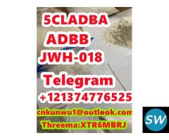 5cladba, ADBB high quality supplier 100% purity