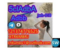 5cladba, ADBB high quality supplier 100% purity - 4