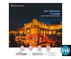 Best Wedding Planner in Jaipur - 1