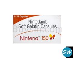 Nintena 150 mg Capsule | 10 Capsules in 1 Strip - 1