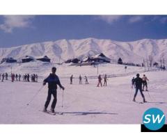 Manali Delights with Apple Country 3 Nights