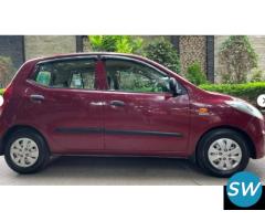 Buy Second Hand Hyundai i20 Magna - 1