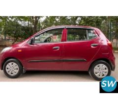 Buy Second Hand Hyundai i20 Magna