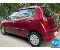 Buy Second Hand Hyundai i20 Magna