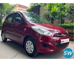 Buy Second Hand Hyundai i20 Magna - 4