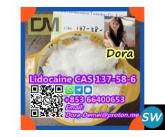 Lidocaine，CAS 137-58-6 - 2