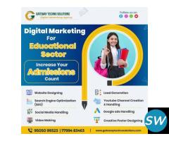 Trusted Digital Marketing Partner in Bangalore - 1