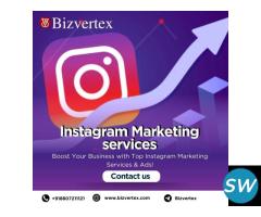 Instagram Marketing Services