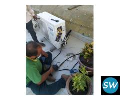 Top Split & Window AC Repair in Meerut city - 1