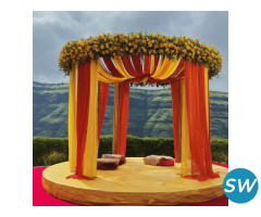 Choose Mahabaleshwar for Your Destination Wedding