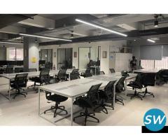 Premium Office Spaces in Baner