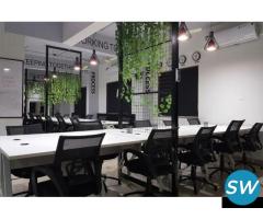 Coworking Office Space near me in Pune - 1