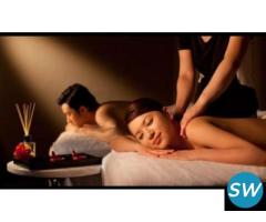 Lotus Spa In Dabolim Goa