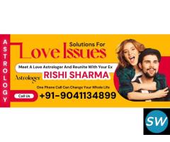 Astrologer rishi Sharma - 1