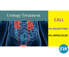 Best urologist doctor in Greater Kailash - 1