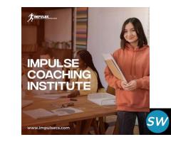 Impulse coaching institute