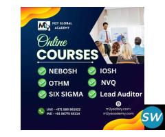 Online Safety Courses with Certificates - 1