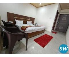 Abodes Elegant Hills | Hotel In Mussoorie