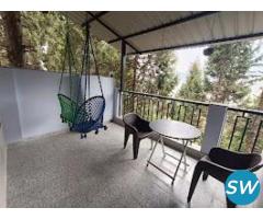 Abodes Elegant Hills | Hotel In Mussoorie - 4