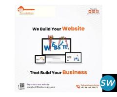 Keyfill Technologies | Website Development Company - 4