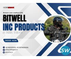 Restore your comfort with Bitwell inc products - 1