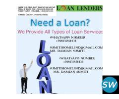 Money lender without collateral - 1