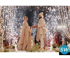 Destination wedding in Jodhpur