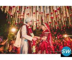 Destination wedding in Jodhpur