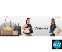 Tote Bags for Women – Shop at Redvale.in!