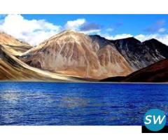 Leisures at Leh Ladakh