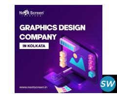 Kolkata graphic design company - 1