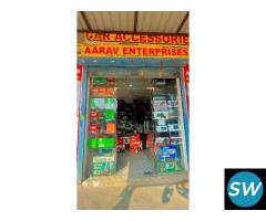 Aarav Enterprises - 2