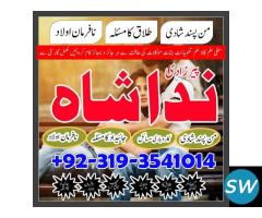 talaq k liay taweez no1 amil baba n karachi - 3