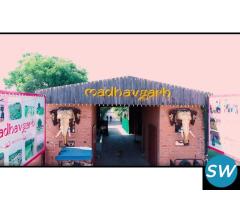 Exclusive Madhavgarh Farms Coupon - 1