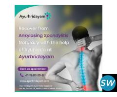 Back Pain Treatment in Noida