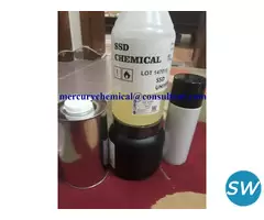 SSD CHEMICAL, ACTIVATION POWDER