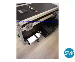 SSD CHEMICAL, ACTIVATION POWDER