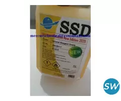 SSD CHEMICAL, ACTIVATION POWDER