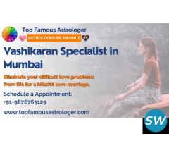 Vashikaran specialist in Mumbai