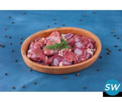 Frozen Lamb Meat Suppliers, Exporters - 1