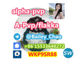 A-PVP,flakka,apvp hot selling - 4