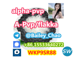 A-PVP,flakka,apvp hot selling - 5